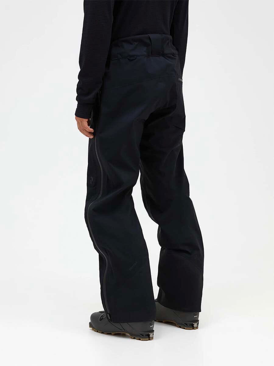 26 Peak Performance - Men's Alpine Gore-Tex Ski Pants Unclassified Peak Performance 