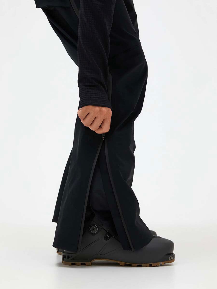 26 Peak Performance - Men's Alpine Gore-Tex Ski Pants Unclassified Peak Performance 