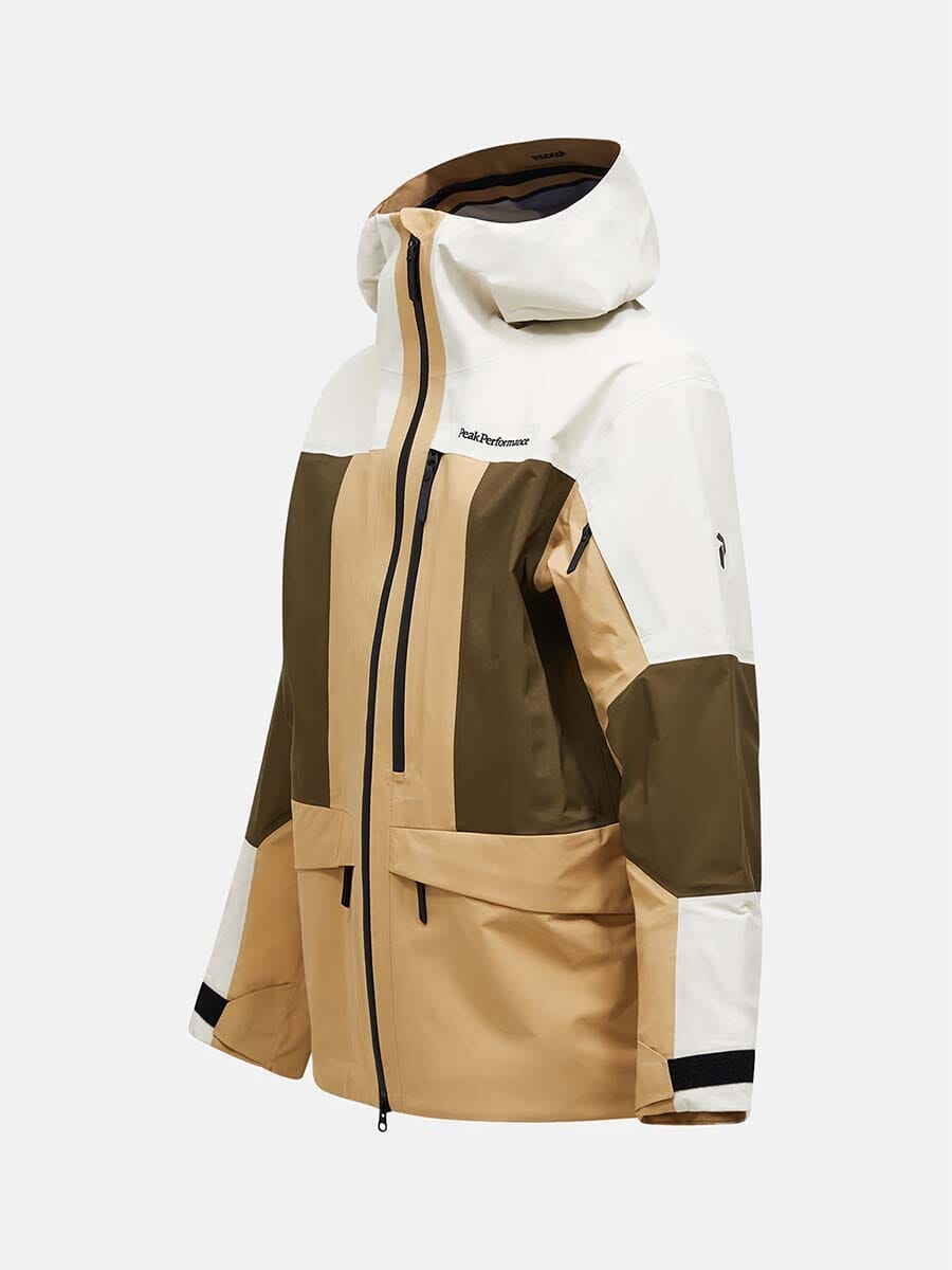 26 Peak Performance - Men's Gravity Gore-Tex 3L Jacket Unclassified Peak Performance 