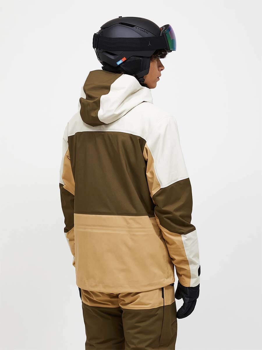 26 Peak Performance - Men's Gravity Gore-Tex 3L Jacket Unclassified Peak Performance 