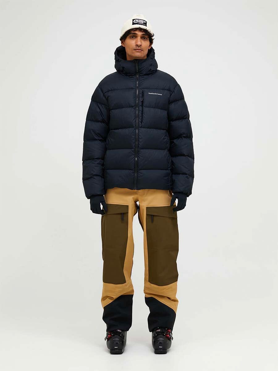 26 Peak Performance - Men's Gravity Gore-Tex 3L Pants Unclassified Peak Performance 