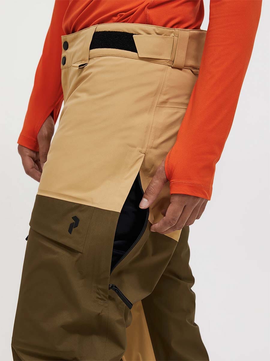 26 Peak Performance - Men's Gravity Gore-Tex 3L Pants Unclassified Peak Performance 