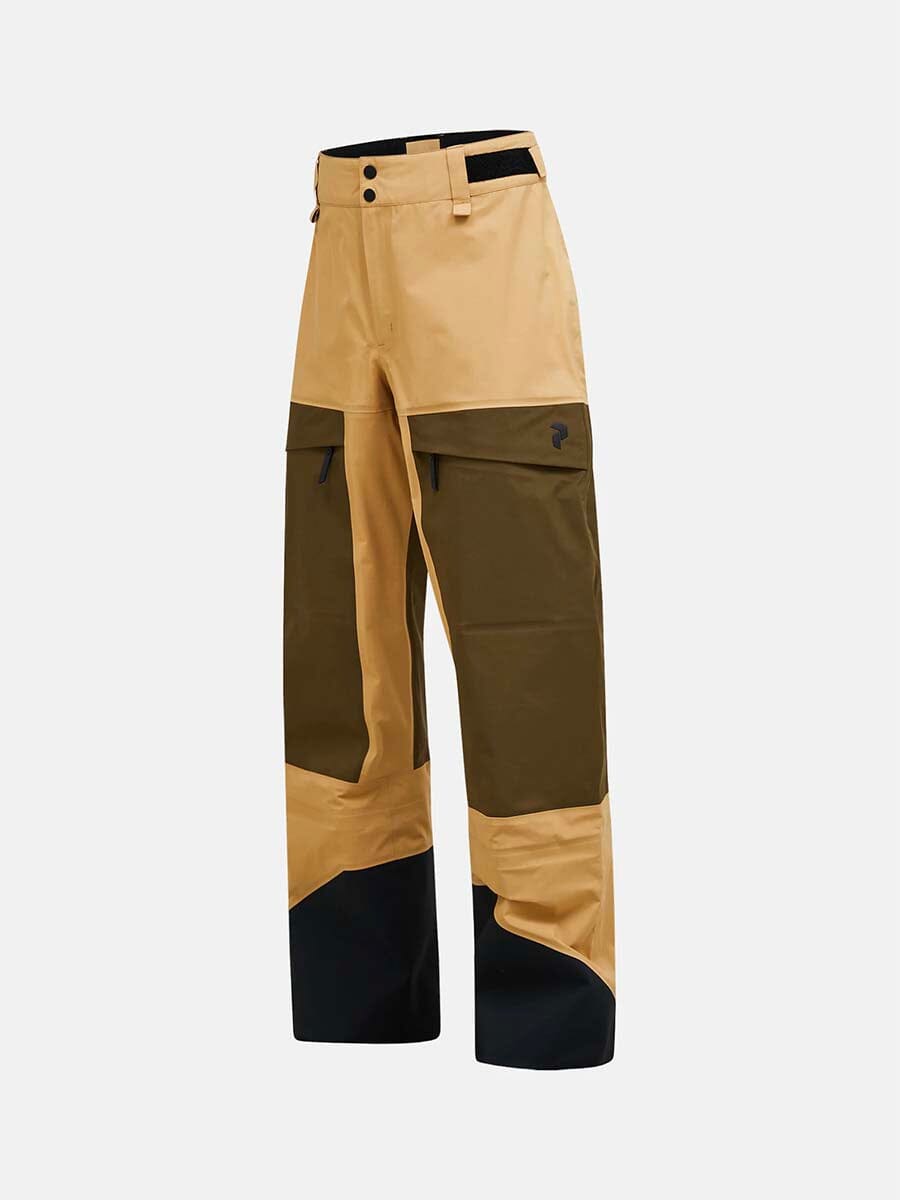 26 Peak Performance - Men's Gravity Gore-Tex 3L Pants Unclassified Peak Performance 