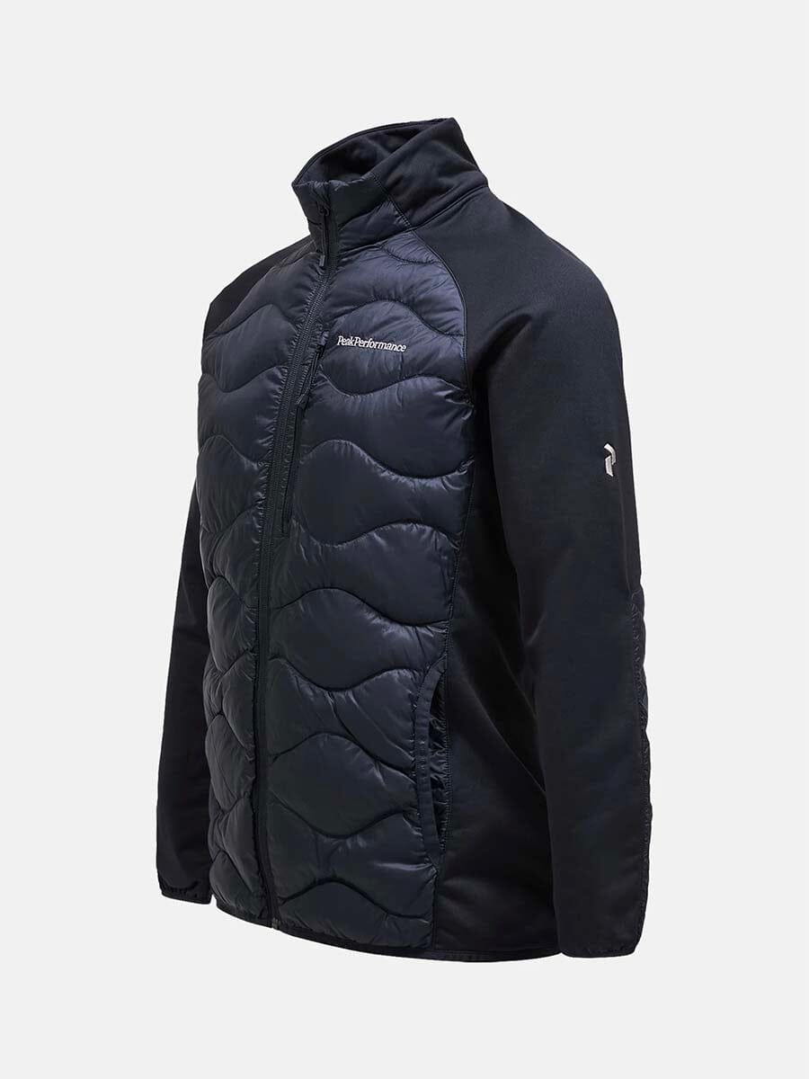 26 Peak Performance - Men's Helium Down Hybrid Jacket Unclassified Peak Performance 