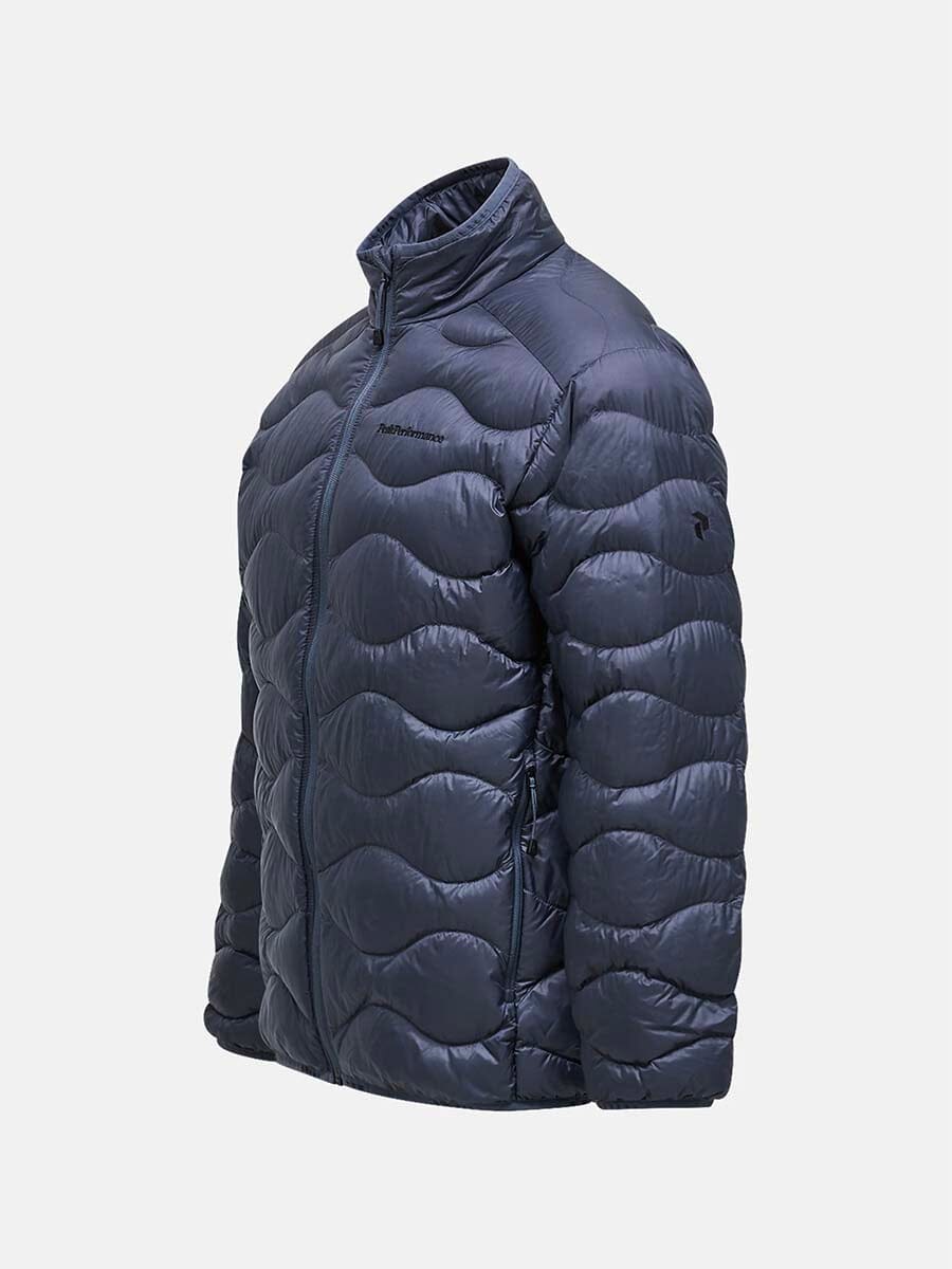26 Peak Performance - Men's Helium Down Jacket Unclassified Peak Performance 