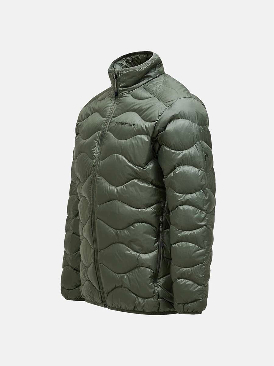 26 Peak Performance - Men's Helium Down Jacket Unclassified Peak Performance 