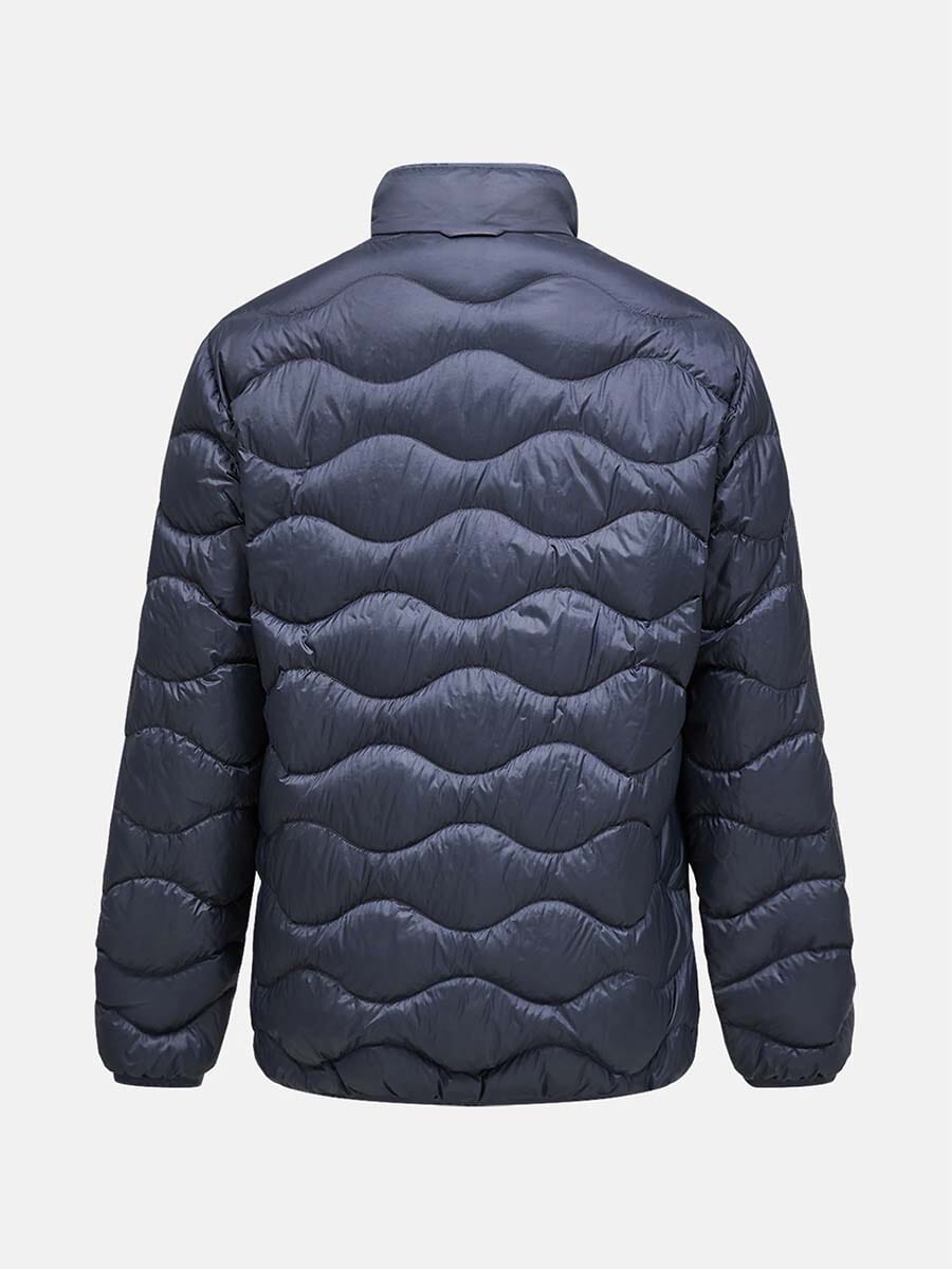 26 Peak Performance - Men's Helium Down Jacket Unclassified Peak Performance 