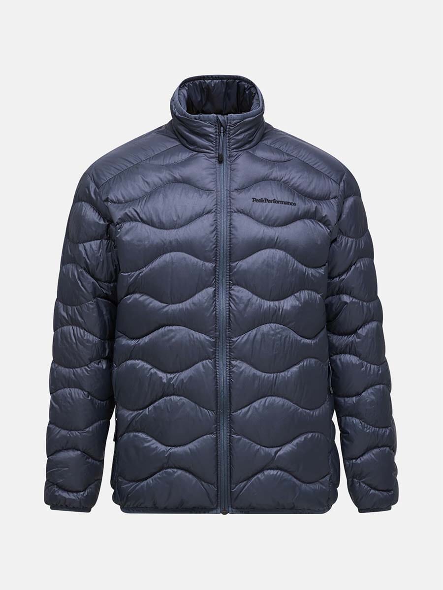 26 Peak Performance - Men's Helium Down Jacket Unclassified Peak Performance Mountain Mist XXL 