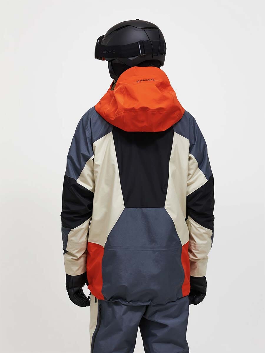 26 Peak Performance - Men's Vertical Gore-Tex Pro Jacket Unclassified Peak Performance 