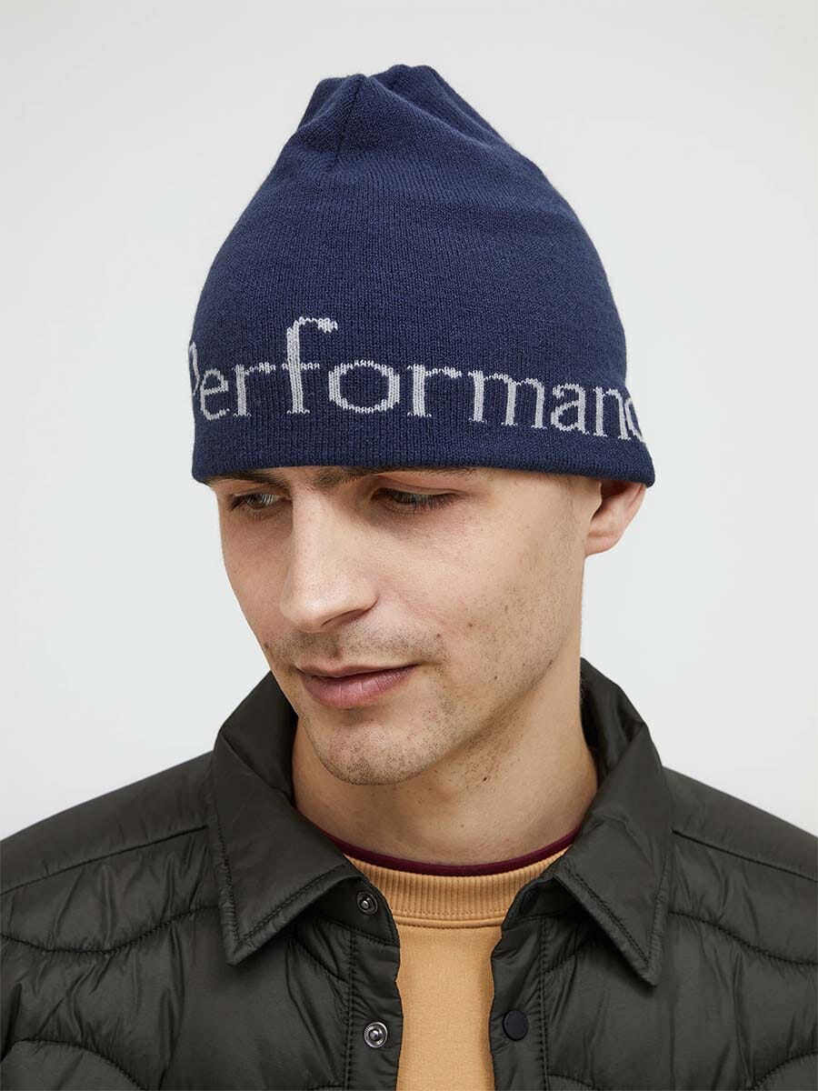 26 Peak Performance - PP Hat Unclassified Peak Performance 