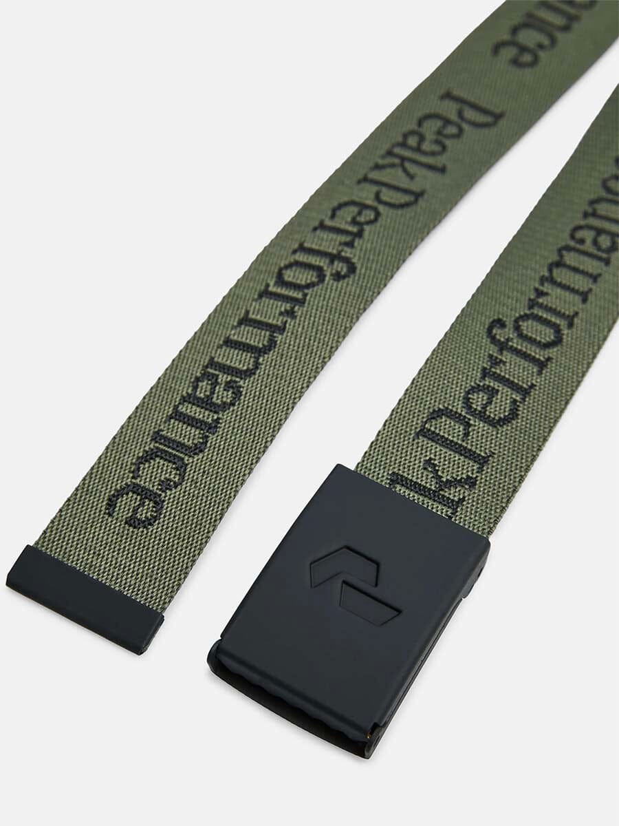 26 Peak Performance - Rider Belt Unclassified Peak Performance 
