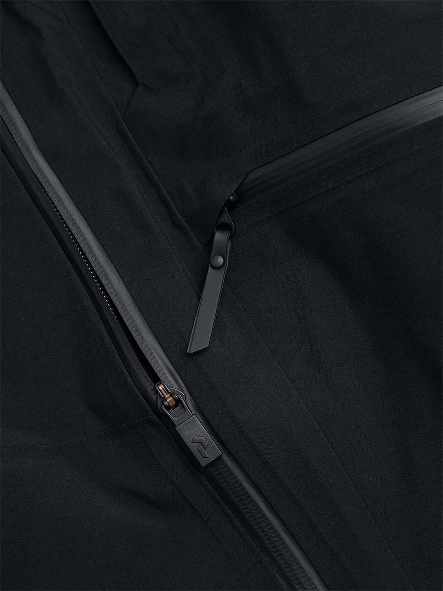 26 Peak Performance - Women's Alpine Gore-Tex 3L Ski Pants Unclassified Peak Performance 