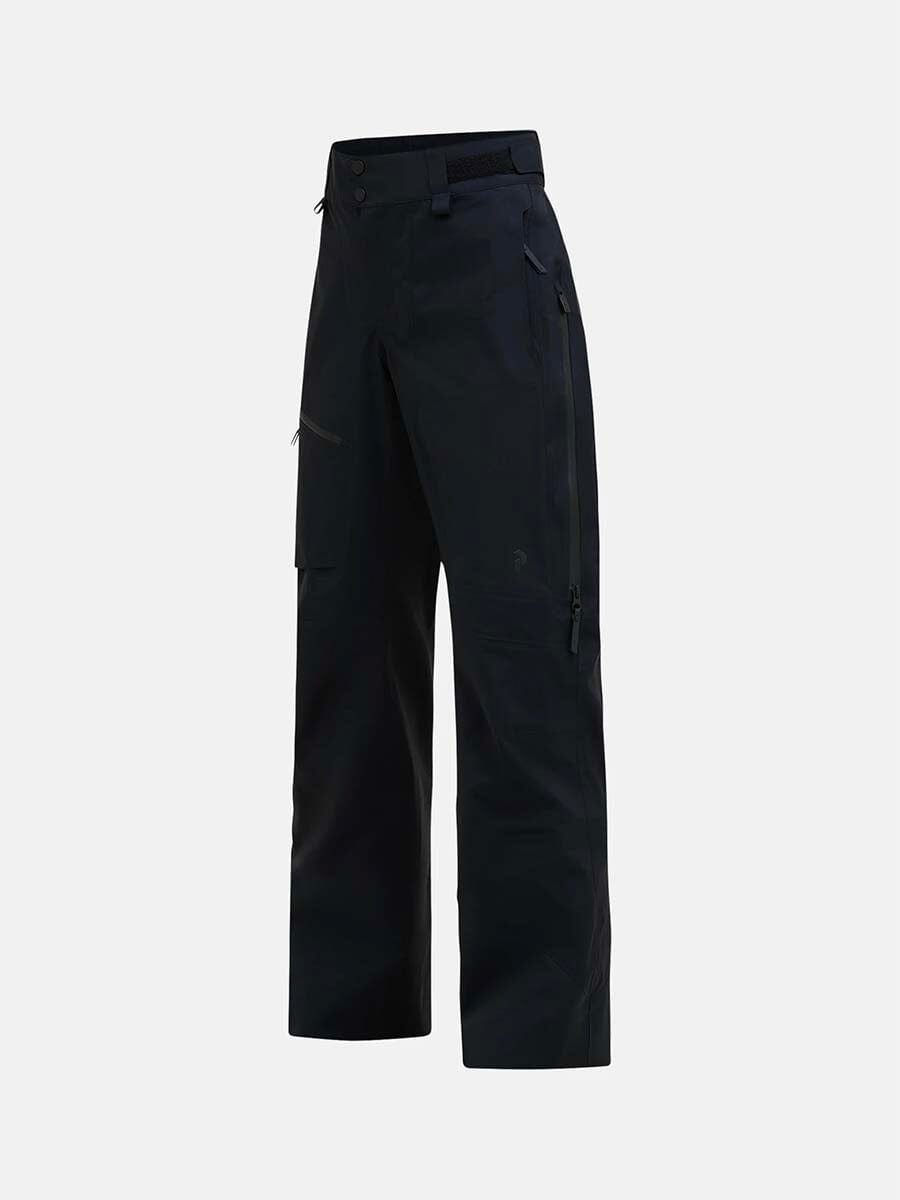 26 Peak Performance - Women's Alpine Gore-Tex 3L Ski Pants Unclassified Peak Performance 