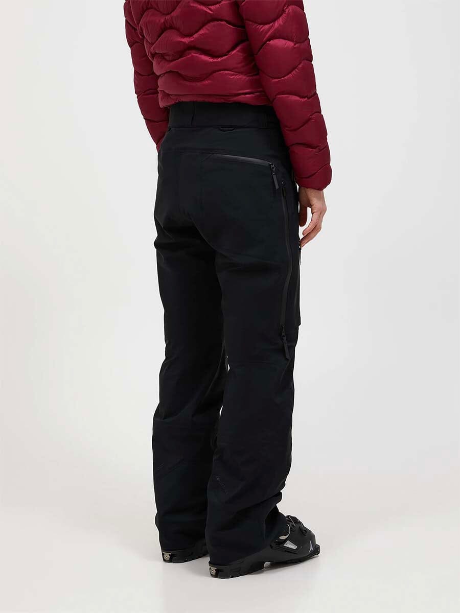 26 Peak Performance - Women's Alpine Gore-Tex 3L Ski Pants Unclassified Peak Performance 