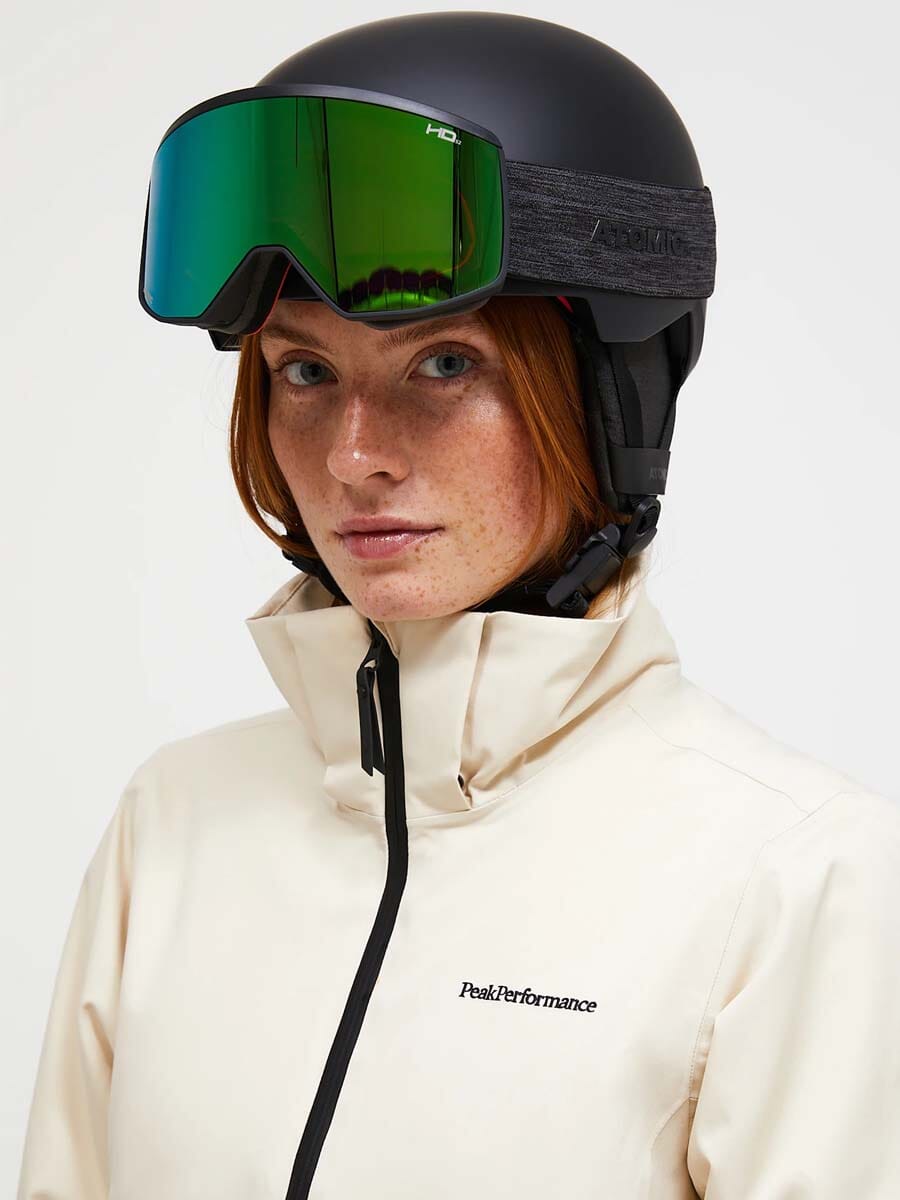 26 Peak Performance - Women's Anima HIPE® Insulated Jacket Unclassified Peak Performance 