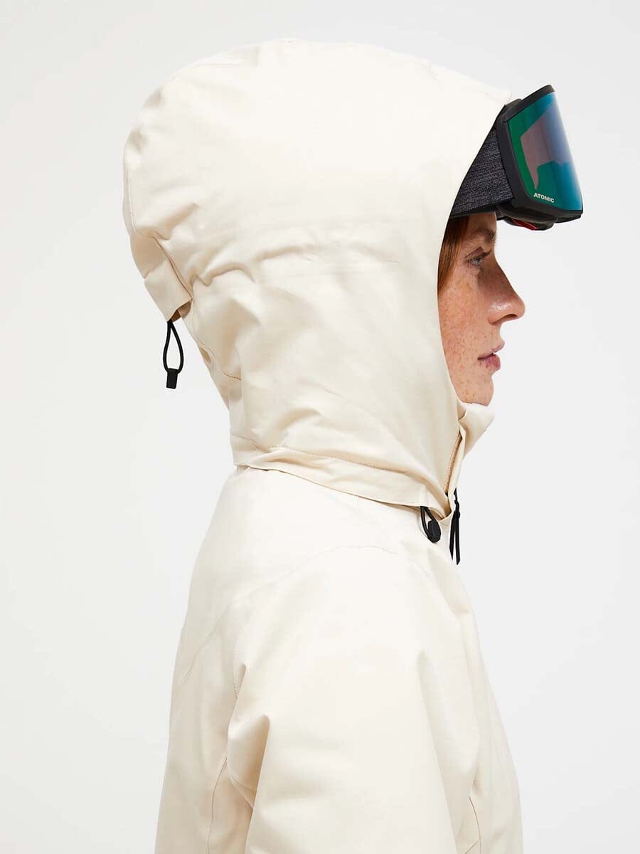 26 Peak Performance - Women's Anima HIPE® Insulated Jacket Unclassified Peak Performance 