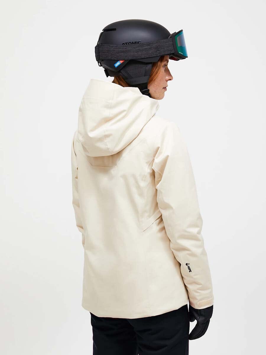 26 Peak Performance - Women's Anima HIPE® Insulated Jacket Unclassified Peak Performance 