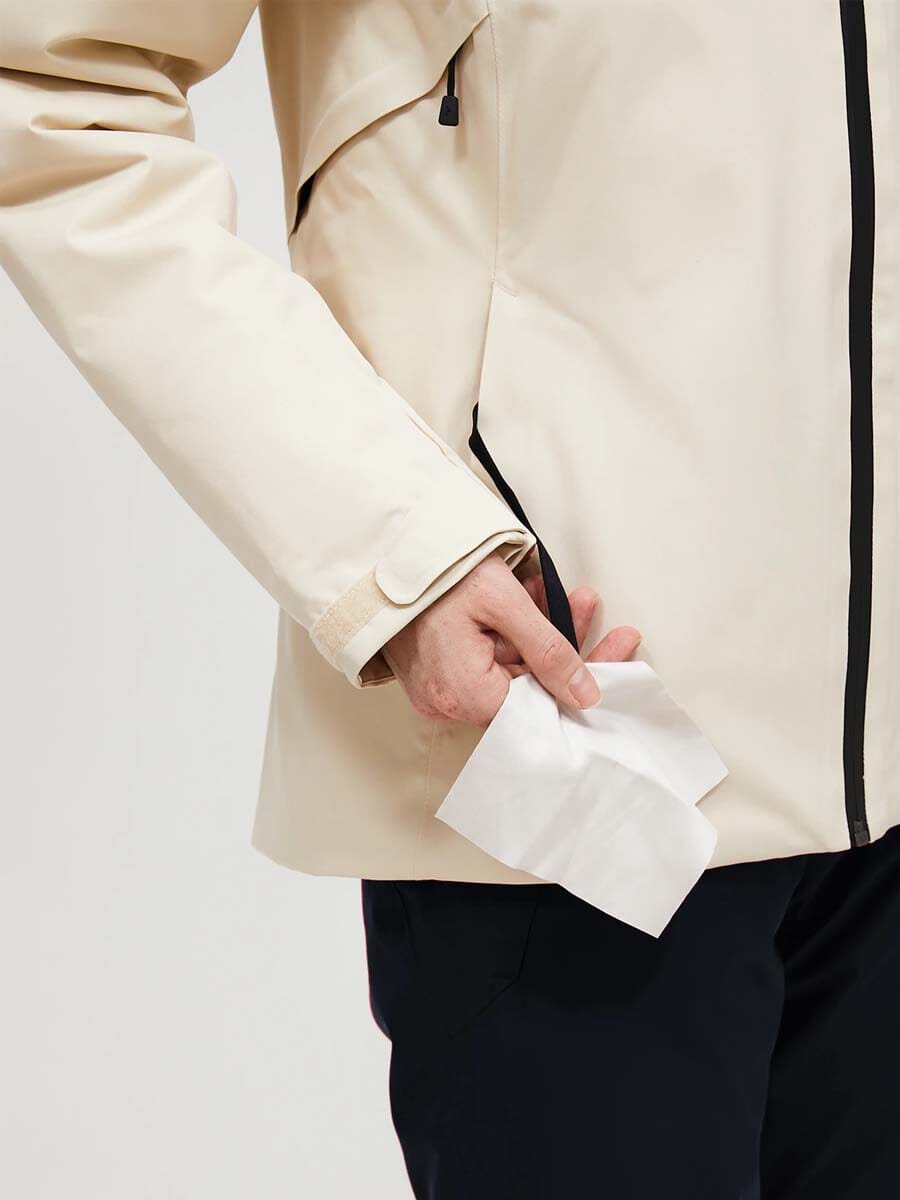 26 Peak Performance - Women's Anima HIPE® Insulated Jacket Unclassified Peak Performance 