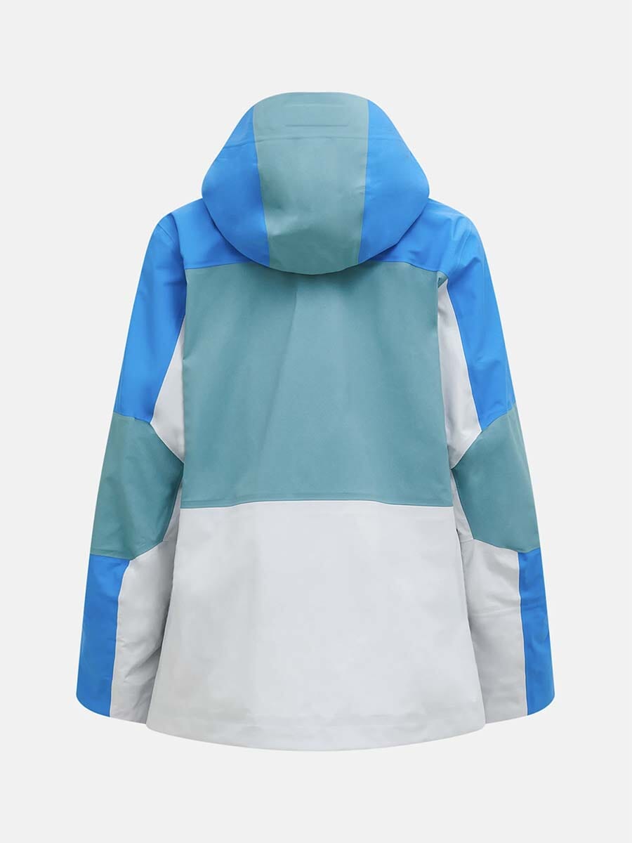 26 Peak Performance - Women's Gravity Gore-Tex 3L Jacket Unclassified Peak Performance 