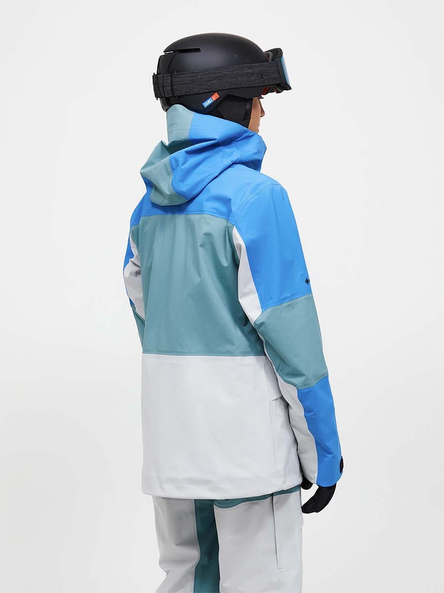 26 Peak Performance - Women's Gravity Gore-Tex 3L Jacket Unclassified Peak Performance 