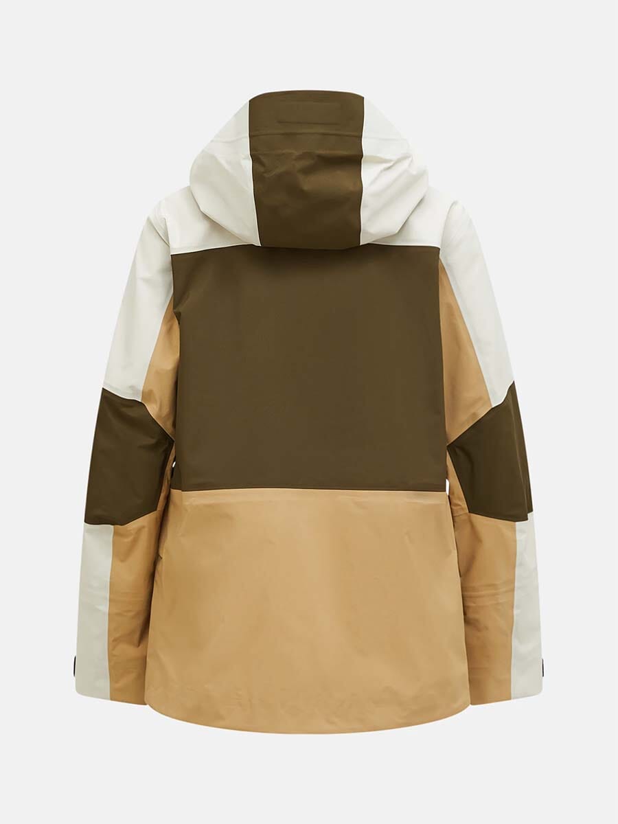 26 Peak Performance - Women's Gravity Gore-Tex 3L Jacket Unclassified Peak Performance 