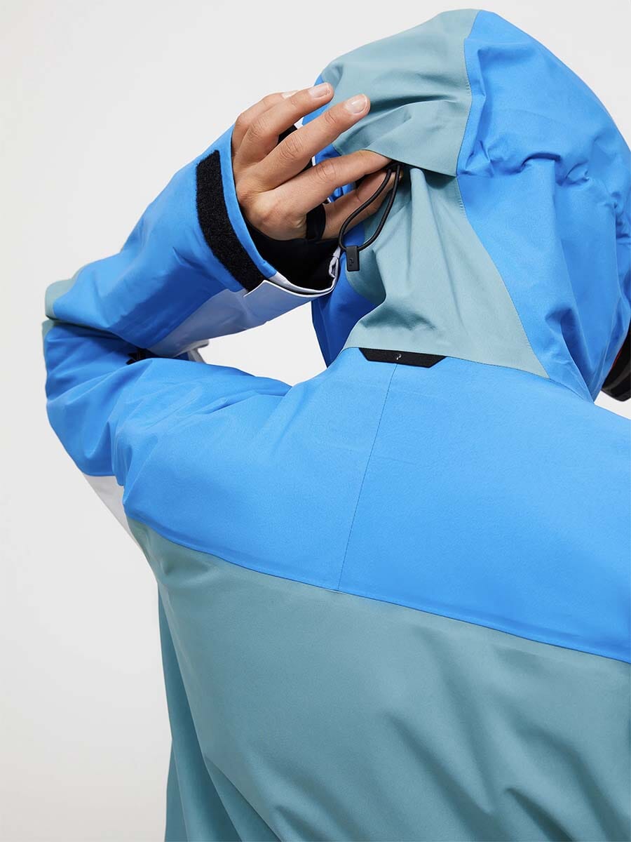 26 Peak Performance - Women's Gravity Gore-Tex 3L Jacket Unclassified Peak Performance 