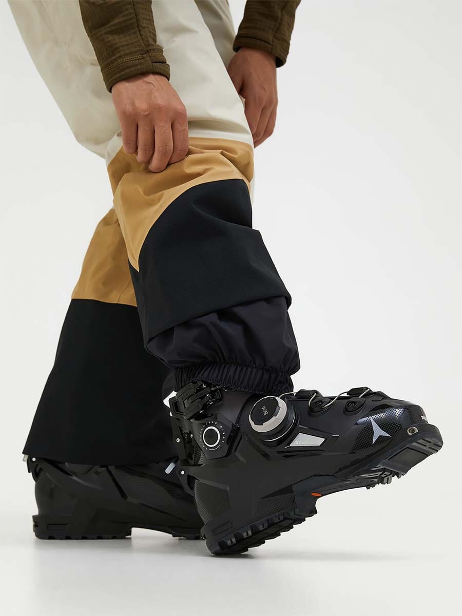 26 Peak Performance - Women's Gravity Gore-Tex 3L Pants Unclassified Peak Performance 