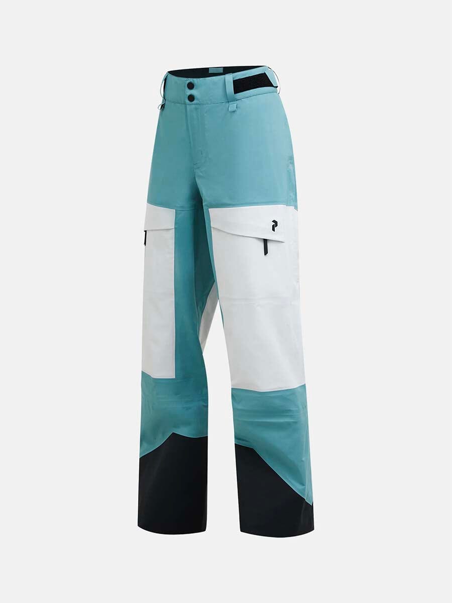 26 Peak Performance - Women's Gravity Gore-Tex 3L Pants Unclassified Peak Performance 
