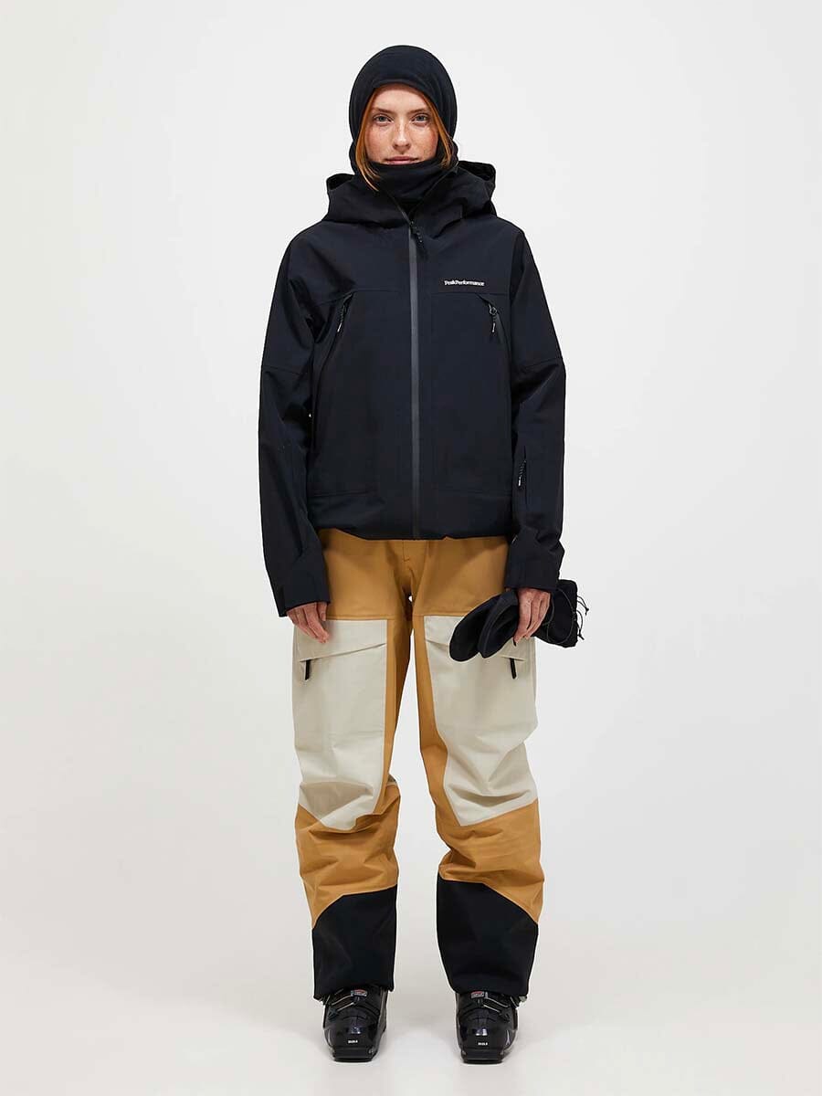 26 Peak Performance - Women's Gravity Gore-Tex 3L Pants Unclassified Peak Performance 