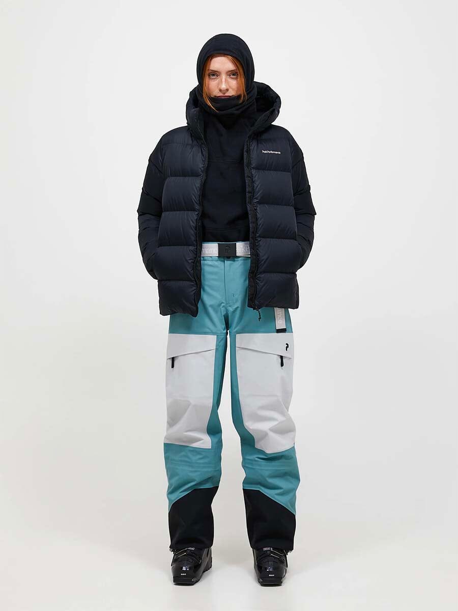 26 Peak Performance - Women's Gravity Gore-Tex 3L Pants Unclassified Peak Performance 