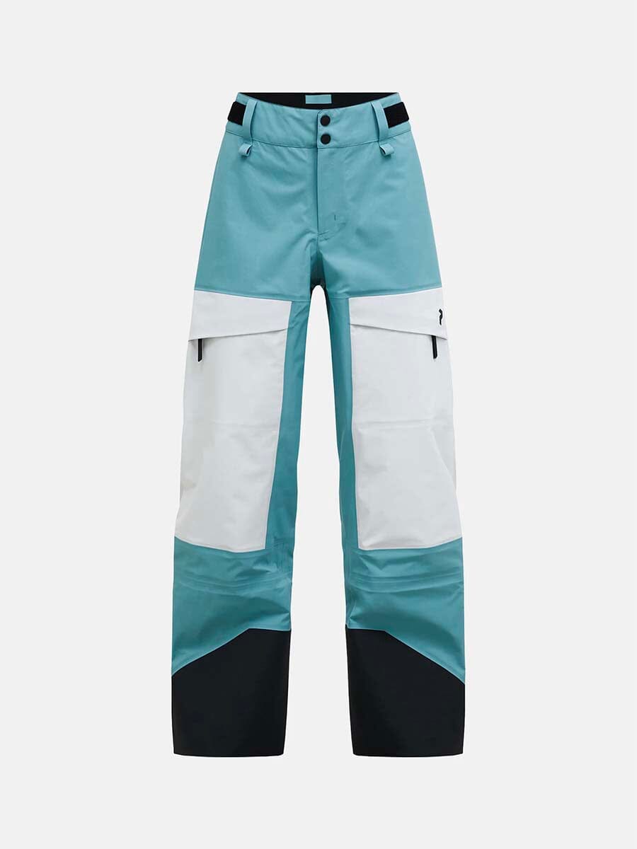26 Peak Performance - Women's Gravity Gore-Tex 3L Pants Unclassified Peak Performance Deluded Vision/Antarctica M 