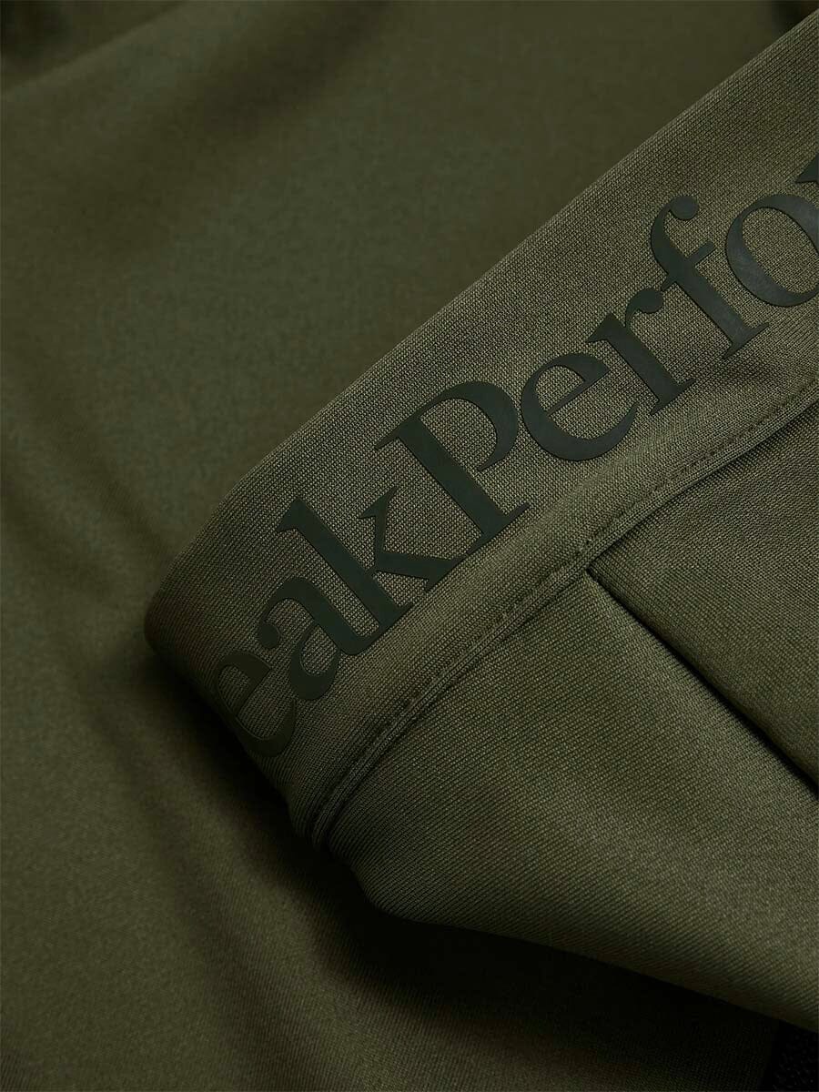 26 Peak Performance - Women's Rider Essentials Zip Hood Unclassified Peak Performance 