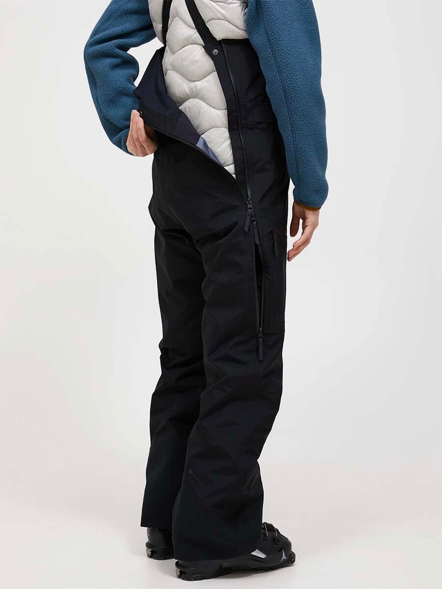 26 Peak Performance - Women's Vertical Gore-Tex Pro Bib Pants Unclassified Peak Performance 