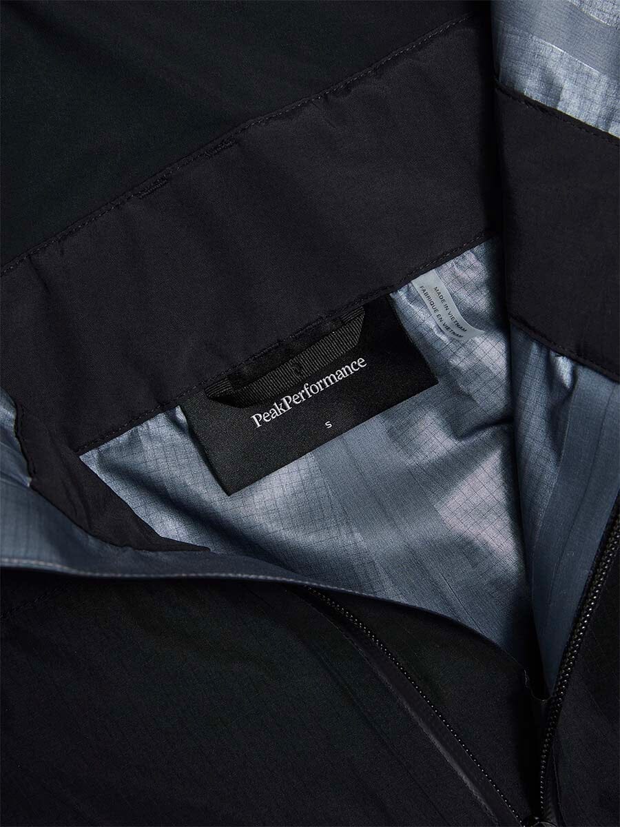 26 Peak Performance - Women's Vertical Gore-Tex Pro Bib Pants Unclassified Peak Performance 