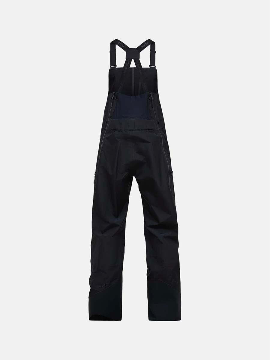 26 Peak Performance - Women's Vertical Gore-Tex Pro Bib Pants Unclassified Peak Performance 