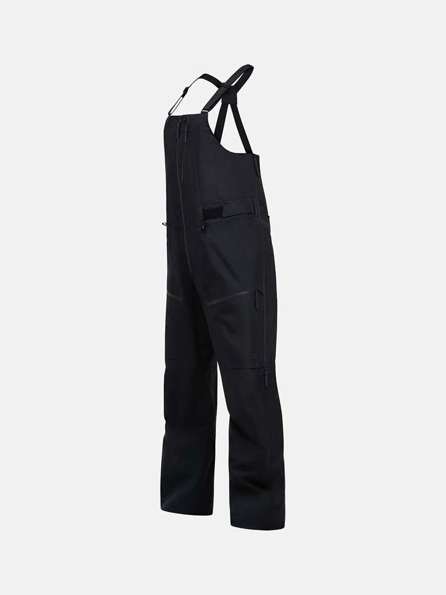 26 Peak Performance - Women's Vertical Gore-Tex Pro Bib Pants Unclassified Peak Performance 
