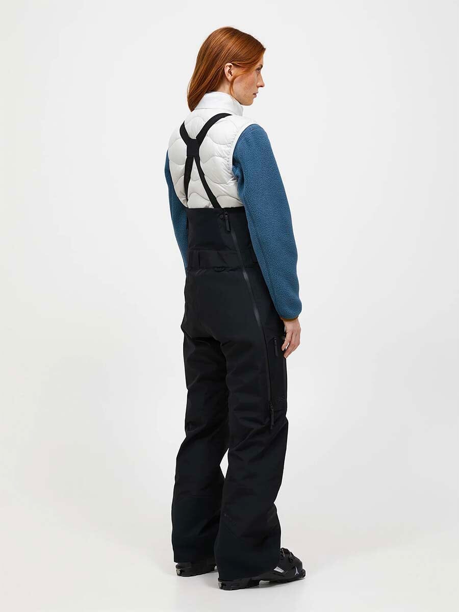 26 Peak Performance - Women's Vertical Gore-Tex Pro Bib Pants Unclassified Peak Performance 