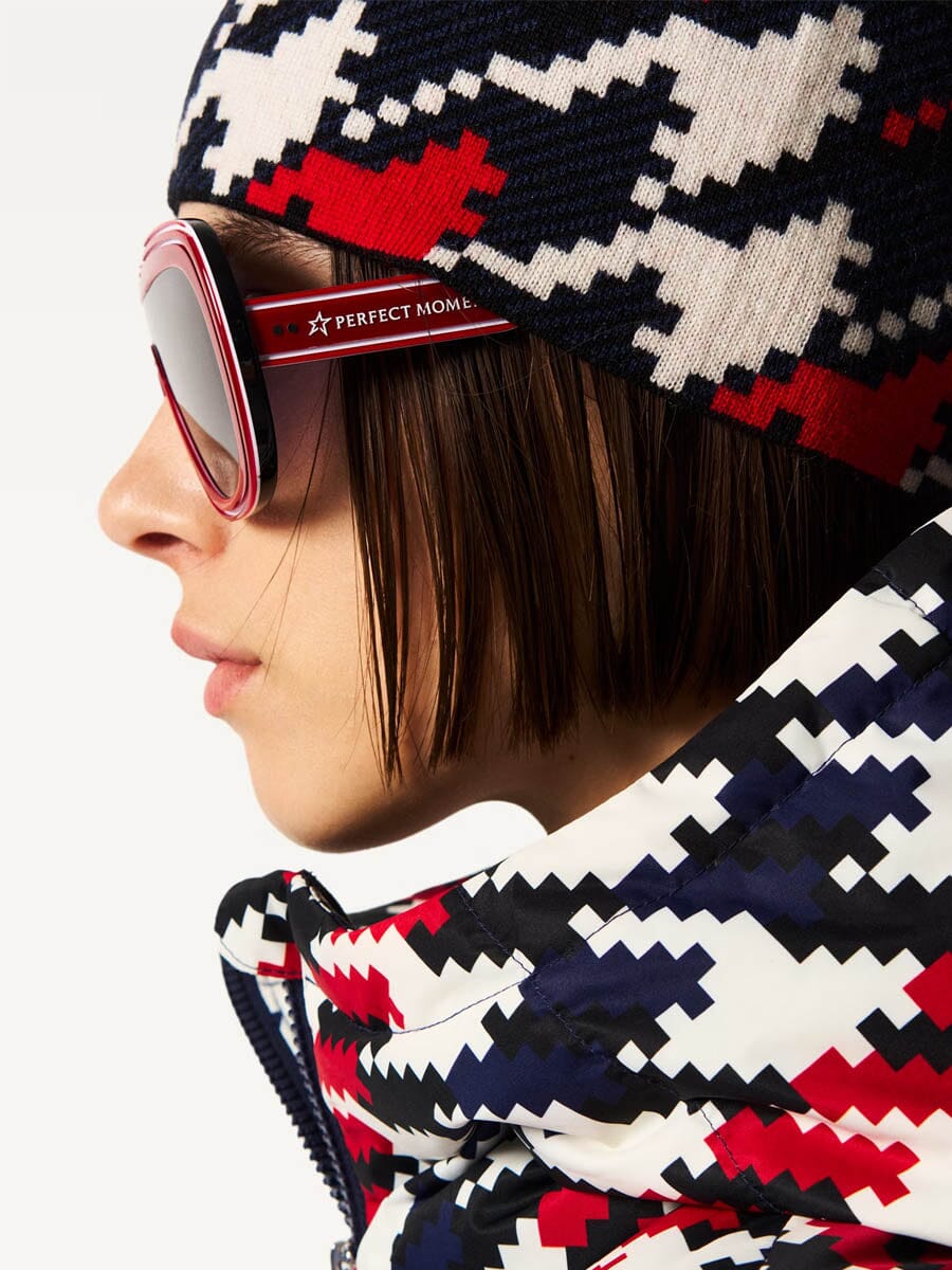 26 Perfect Moment - Freestyle Unclassified Perfect Moment 