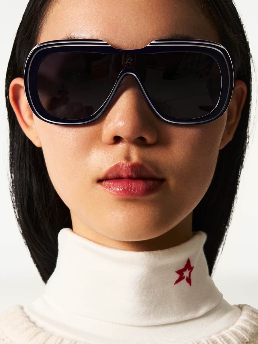 26 Perfect Moment - Freestyle Unclassified Perfect Moment Navy 