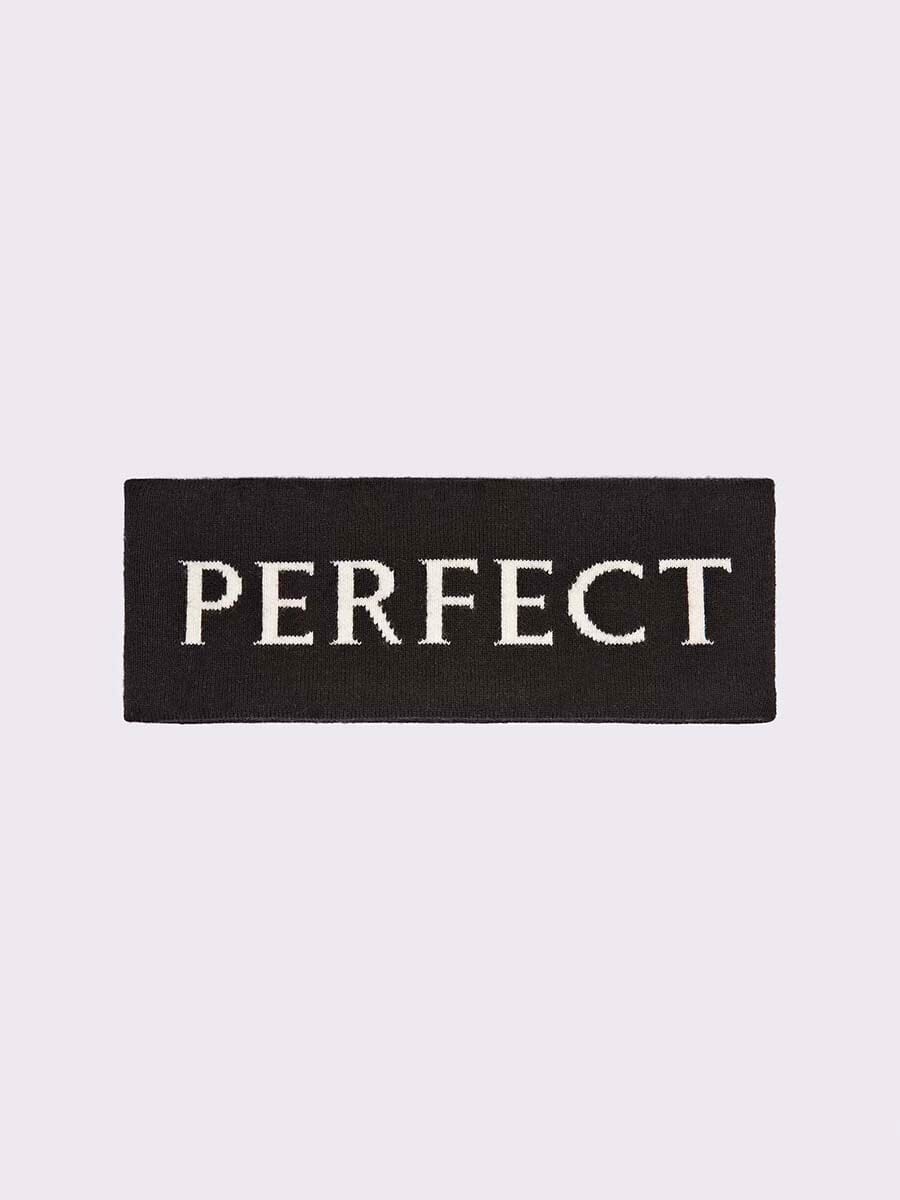 26 Perfect Moment - PM Headband Unclassified Perfect Moment Black 
