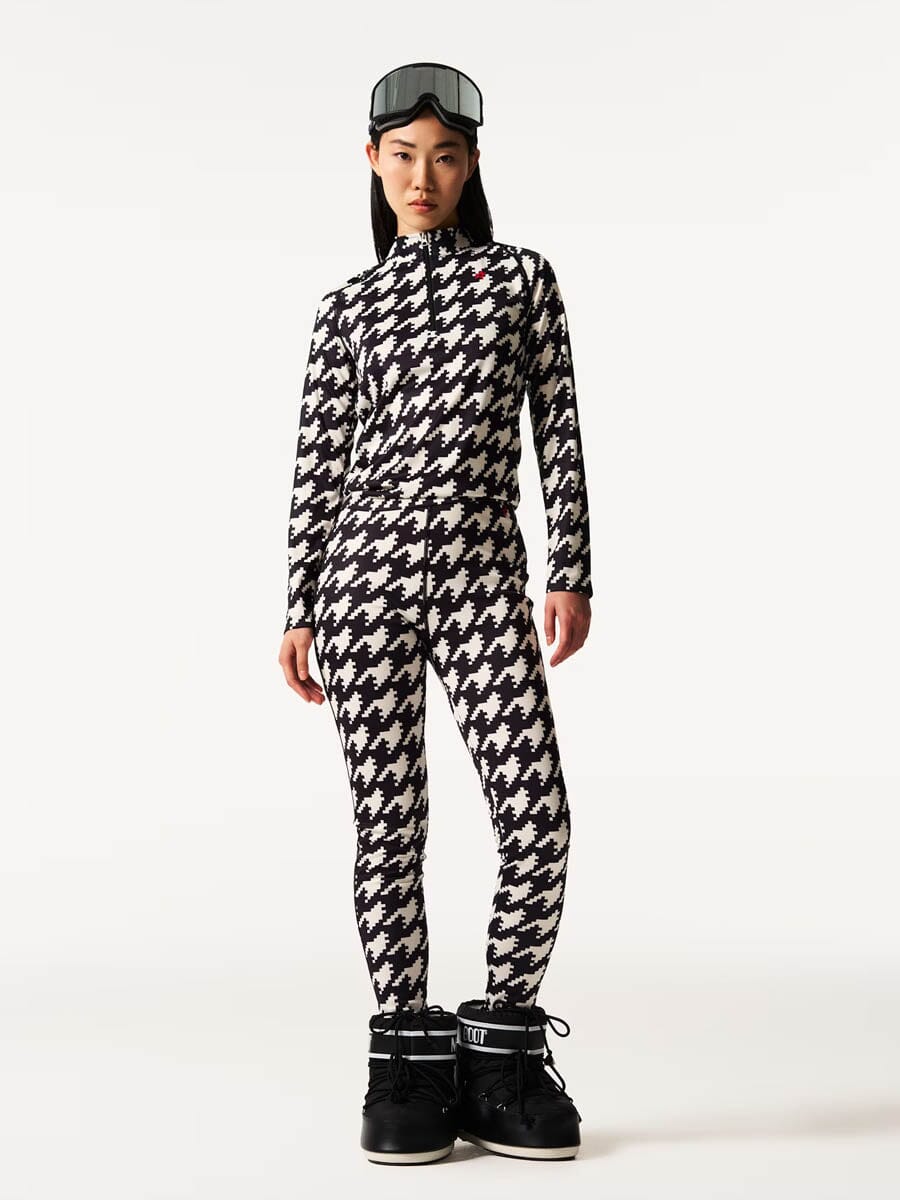 26 Perfect Moment - Women's 1/4 Zip Base Layer Top Unclassified Perfect Moment 