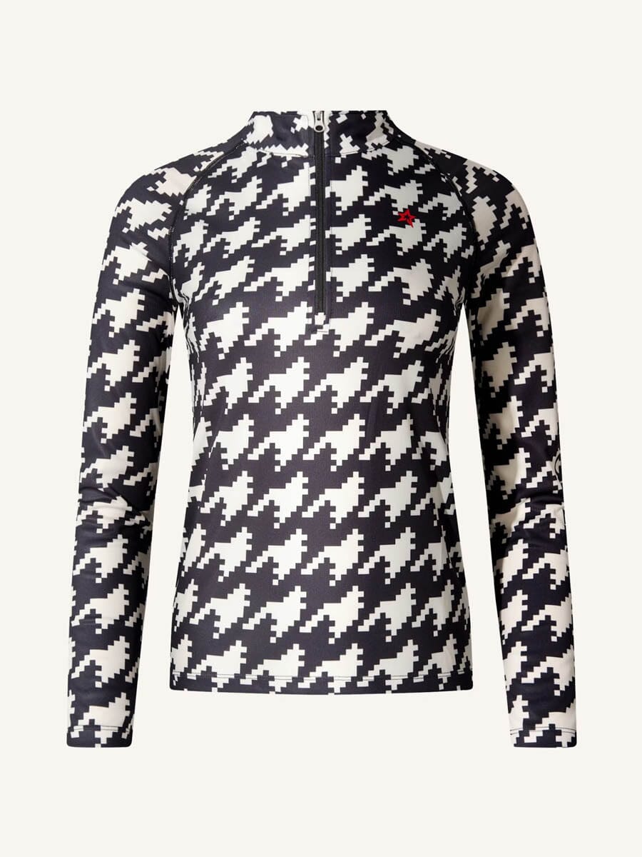 26 Perfect Moment - Women's 1/4 Zip Base Layer Top Unclassified Perfect Moment 