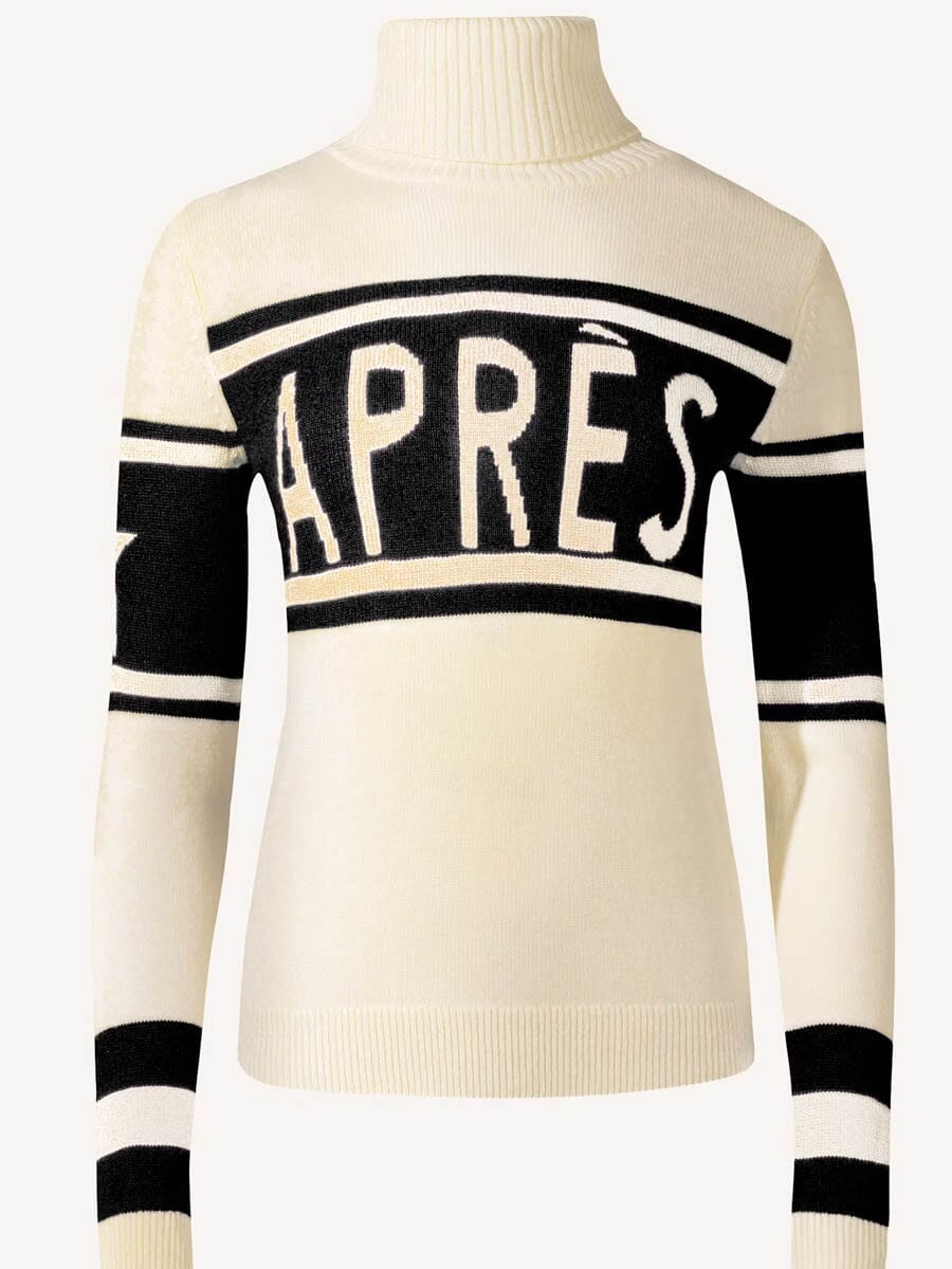 26 Perfect Moment - Women's Apres Sweater Unclassified Perfect Moment 