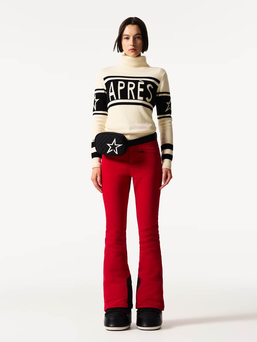 26 Perfect Moment - Women's Apres Sweater Unclassified Perfect Moment 