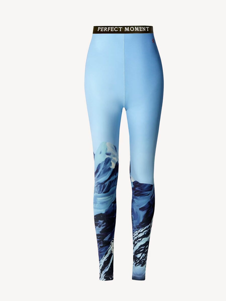 26 Perfect Moment - Women's Base Layer Leggings Unclassified Perfect Moment 