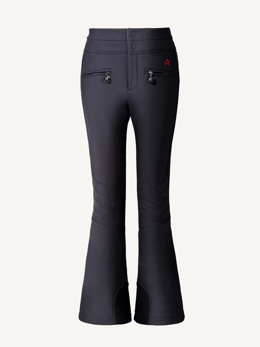 26 Perfect Moment - Women's High-Waist Aurora Flare Ski Pants Unclassified Perfect Moment 