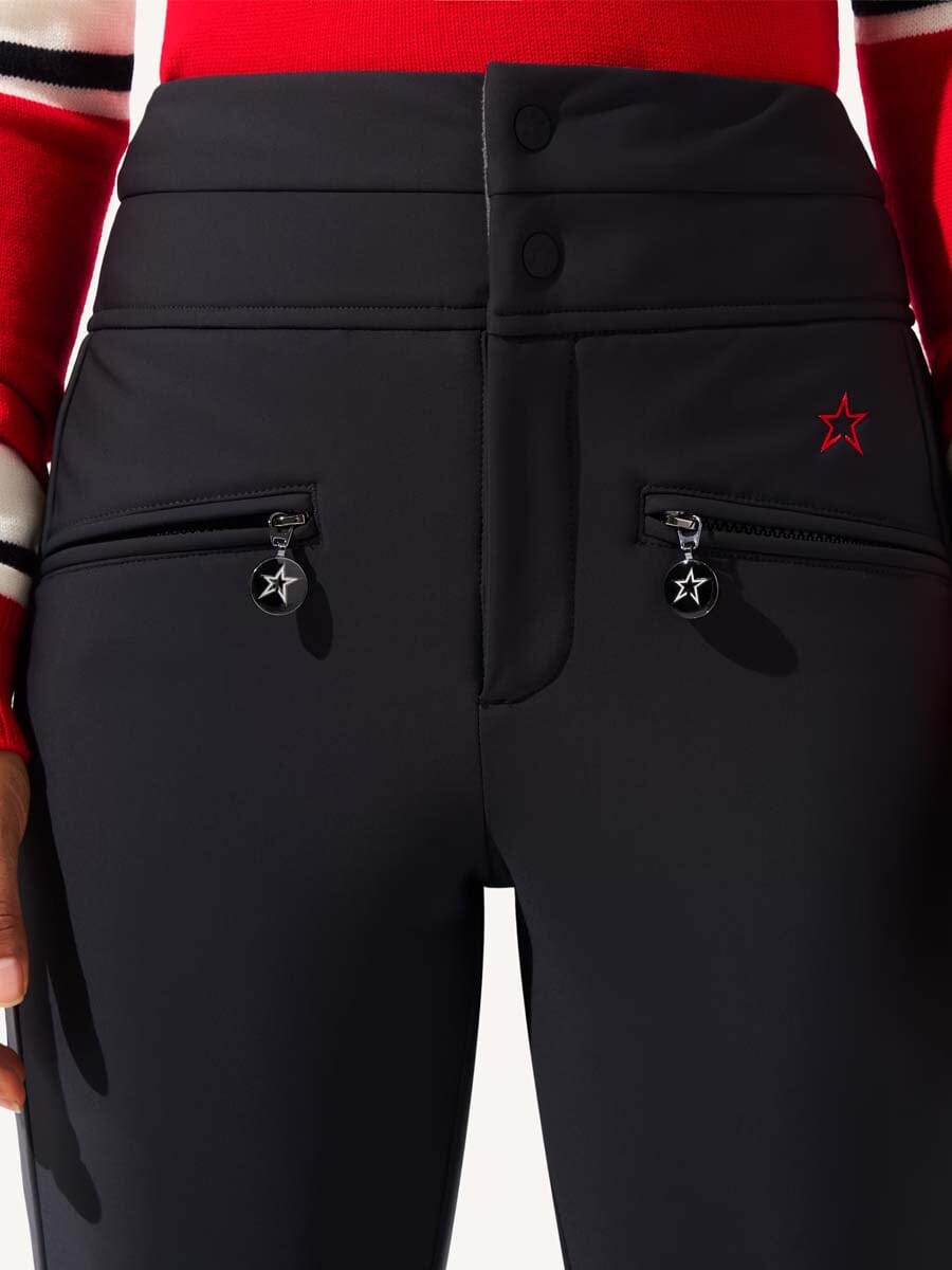 26 Perfect Moment - Women's High-Waist Aurora Flare Ski Pants Unclassified Perfect Moment 