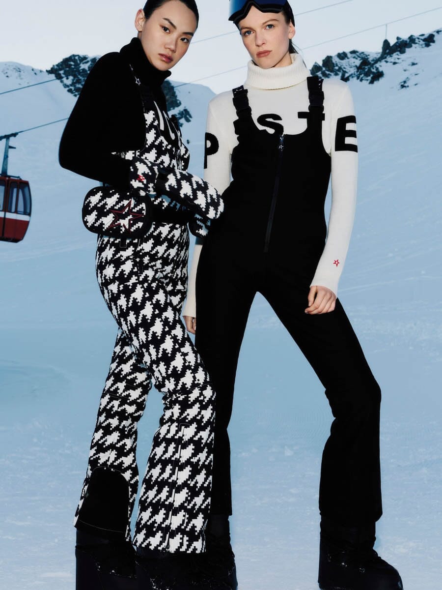 26 Perfect Moment - Women's JG Bib Ski Pants - correct Unclassified Perfect Moment 