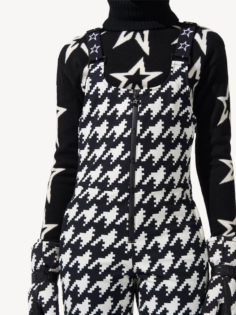 26 Perfect Moment - Women's JG Bib Ski Pants - correct Unclassified Perfect Moment 