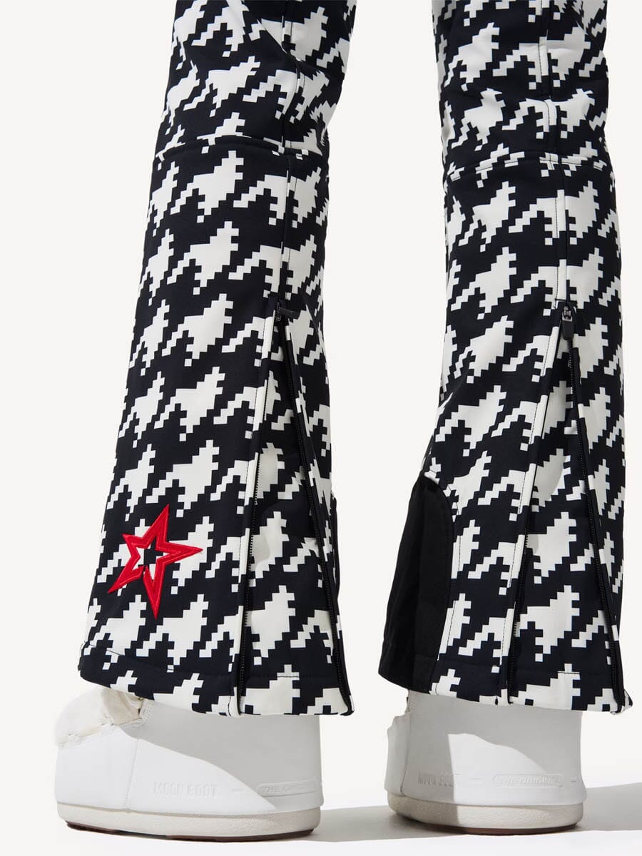 26 Perfect Moment - Women's JG Bib Ski Pants - correct Unclassified Perfect Moment 